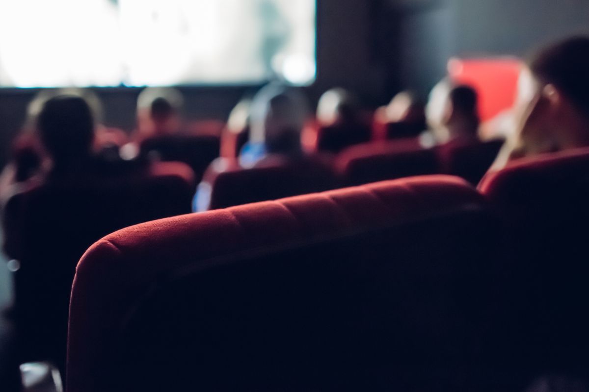 Can I Rent A Movie Theater?