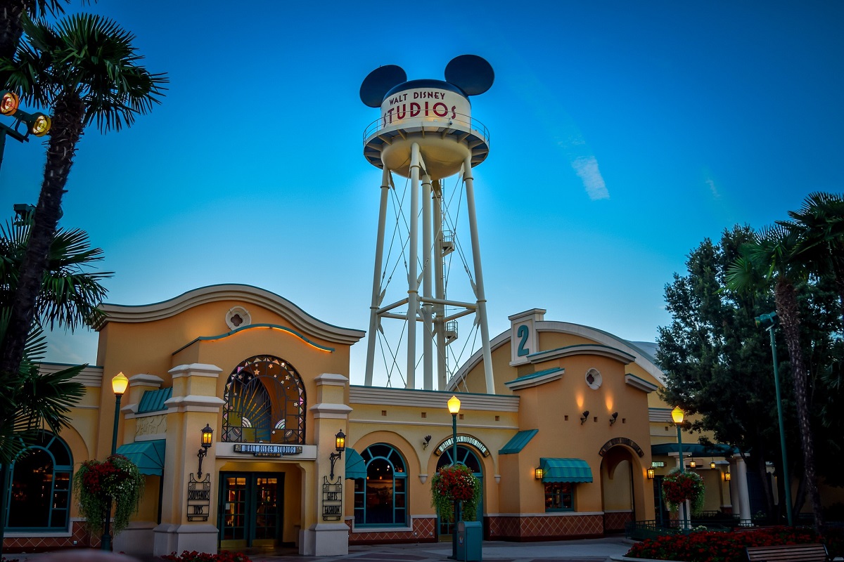 Who Owns Disney And What Does Disney Own?
